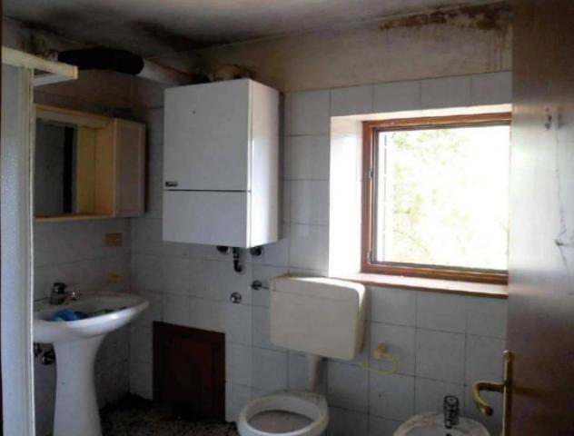 Immobile in asta di 74 m² in vendita a Frisanco - Foto 10