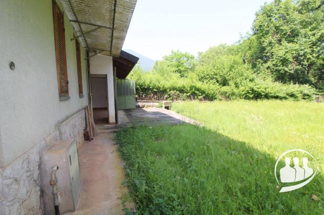 Casa Semindipendente in vendita a La Cassa - Foto 17