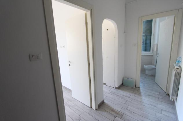 Appartamento in vendita a Rebocco - La Spezia 45 mq Rif: 1351369