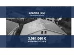 Immobile in asta di 10006 m² in vendita a Limana