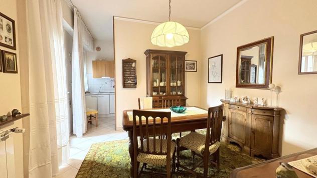 Appartamento in vendita a Sant'Anna - Lucca 130 mq Rif: 1394441 - Foto 7