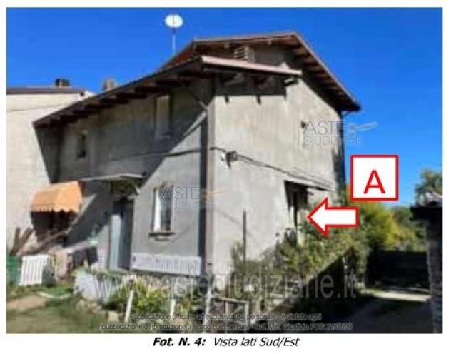 IMMOBILI-IMMOBILE RESIDENZIALE-Localita' Case Cancellieri snc - Foto 7