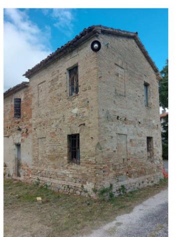 Immobile in asta di 104 m² in vendita a Montelabbate