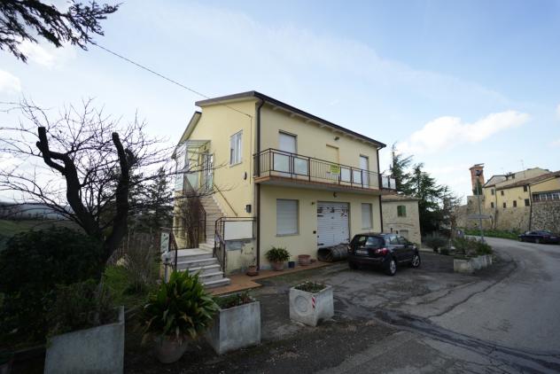 Singola in vendita a Montescudo-Monte Colombo - Foto 7