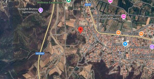 Immobile in asta di 178 m² in vendita a Muravera - Foto 16