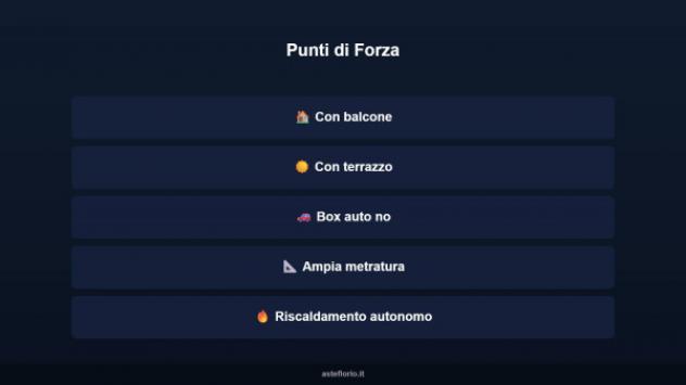 Immobile in asta di 125 m² in vendita a Nettuno - Foto 17