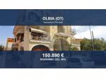 Immobile in asta di 128 m² in vendita a Olbia