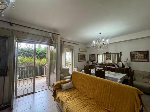 Appartamento in vendita a Palermo - Foto 2