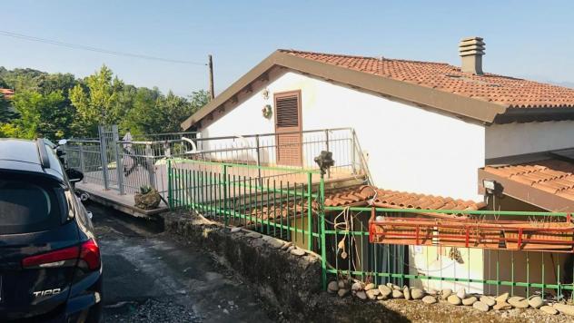 Casa singola in vendita a Podenzana 200 mq Rif: 1267299 - Foto 2