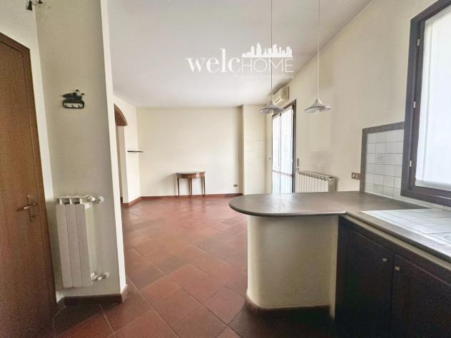 Villetta a schiera in vendita a Poggio a Caiano 157 mq Rif: 1400152 - Foto 6