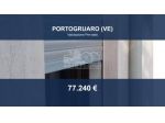 Immobile in asta di 194 m² in vendita a Portogruaro