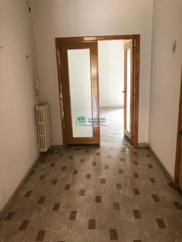 Appartamento al piano primo zona M. Schininà di mq. 125 circa. - Foto 4
