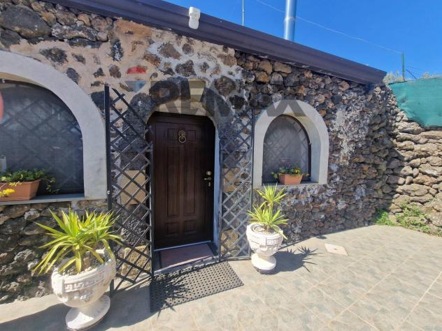 Villa o villino in vendita a Randazzo - Foto 18
