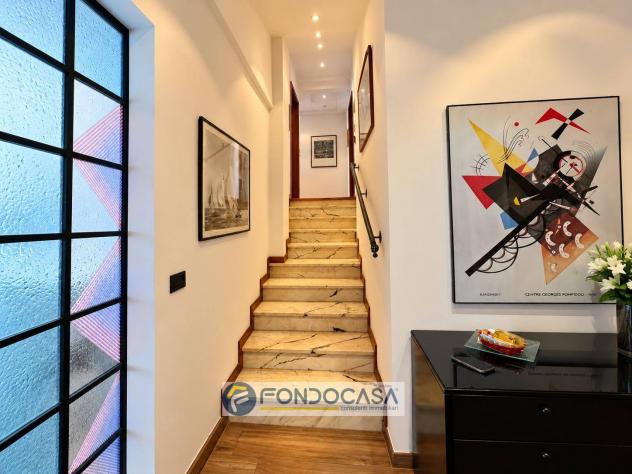 Appartamento in vendita a Savona, Santa Rita - Foto 10
