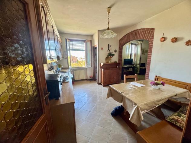 Appartamento in vendita a Coroncina - Siena 90 mq Rif: 1349426 - Foto 7