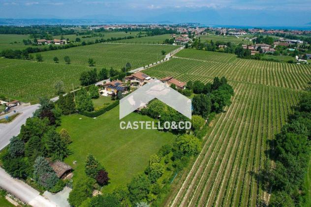 Prestigiosa villa con parco - Foto 4