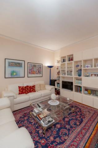 Appartamento di 120 m² con 5 locali e box auto in vendita a Torino - Foto 5