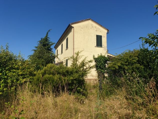 CASA INDIPENDENTE VICINANZE ZIANO PIACENTINO - Foto 9
