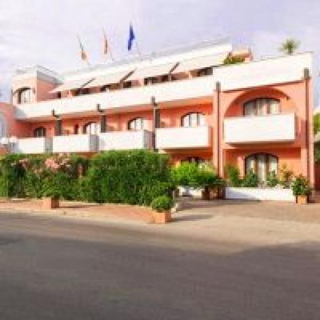 Hotel Mistral S.r.l.