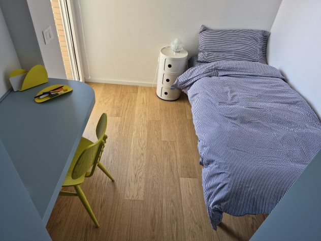 Appartamento lussuoso e panoramico vista mare su più livelli - Foto 4