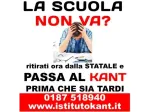 RICERCA DOCENTI Scienze della Navigazione