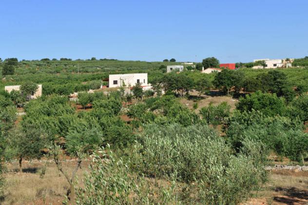 Agriturismo in vendita a Castellana Grotte - Foto 4