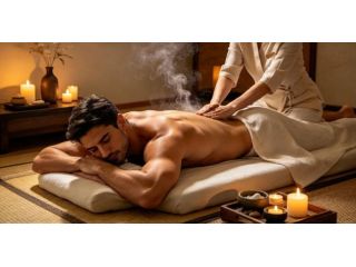 Massaggi - benessere Torino - Rituale Kashmiro Olistico e Meditativo - Torino Zona Parco Ruffini