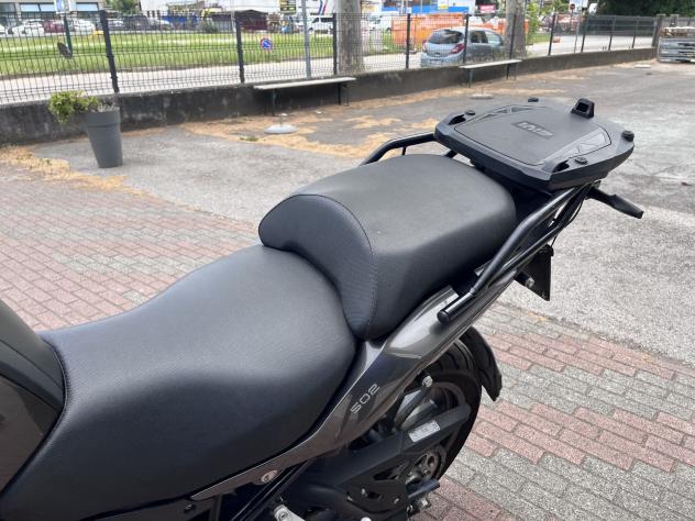 Benelli TRK 502 null - Foto 6