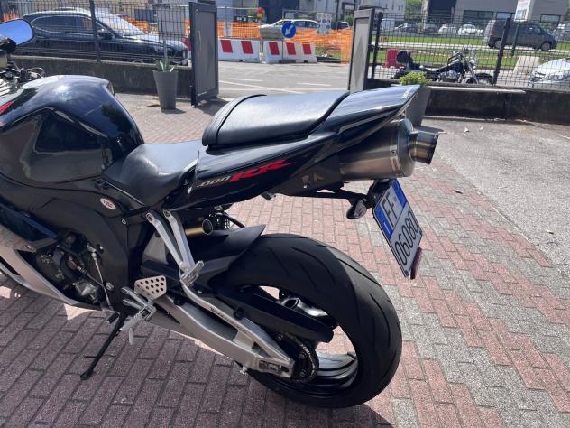 Honda CBR 1000 null - Foto 4