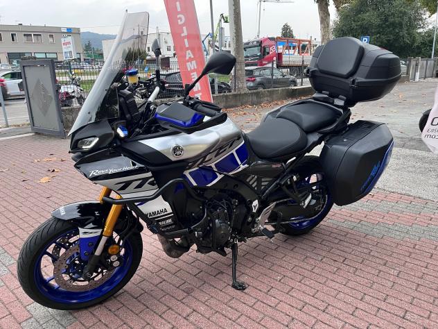 Yamaha Tracer 900 Allestimento GT - Foto 4