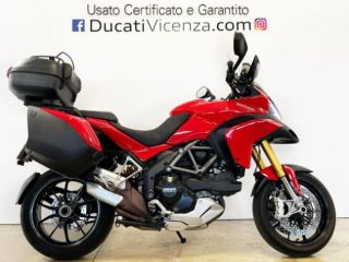 DUCATI Multistrada 1200 S rif. 23802936