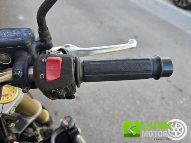 HONDA Hornet 600 97 cv - Foto 8