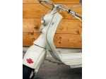 INNOCENTI LAMBRETTA DL 150 lambretta