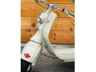 INNOCENTI LAMBRETTA DL 150 lambretta