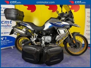 VOGE Valico 900DSX Garantita e Finanziabile rif. 23730524