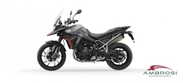 TRIUMPH Tiger 900 GT Pro rif. 18745040 - Foto 2