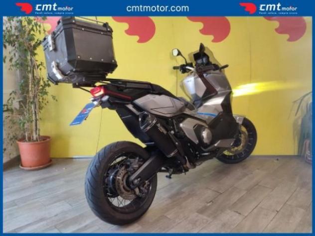 HONDA X-ADV 750 Garantito e Finanziabile rif. 24013146 - Foto 2