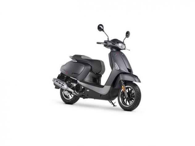 KYMCO Like 125 i Sport rif. 22669503