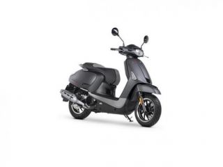 KYMCO Like 125 i Sport rif. 22669503
