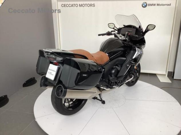 BMW K 1600 GT Abs my19 rif. 21160703 - Foto 7
