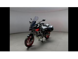 Ducati Multistrada V2 S