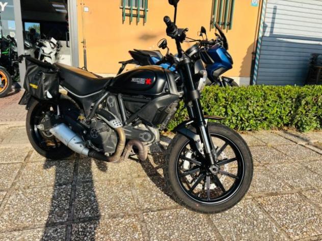 DUCATI Scrambler 800 PASSAGGIO INCLUSO rif. 23995802 - Foto 9