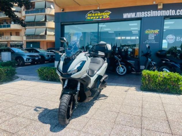 HONDA ADV 350 TUTTO INCLUSO ANCHE PASSAGGIO! MINI RATE rif. 23995963 - Foto 2
