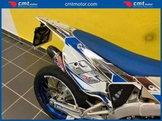 TM MOTO SMR 125 Garantita e Finanziabile rif. 24122064 - Foto 10