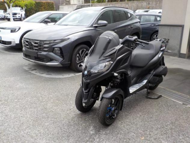PIAGGIO MP3 310 Sport My2026 NUOVO rif. 24166493 - Foto 3