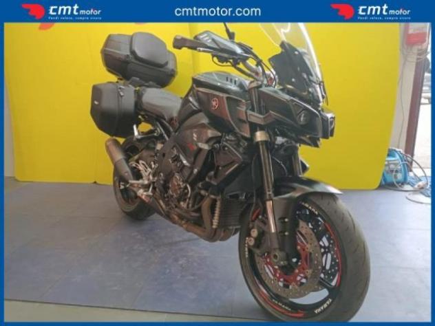 YAMAHA MT-10 Garantita e Finanziabile rif. 24158411 - Foto 3