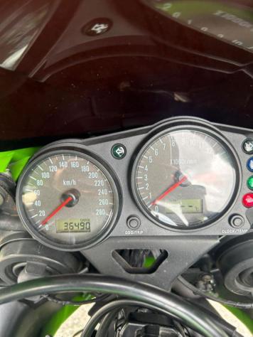 KAWASAKI Ninja 636 ZX-6R . rif. 23799979 - Foto 8