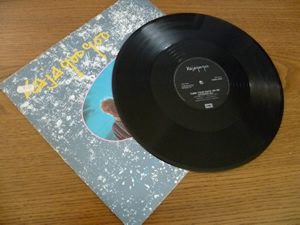 Kajagoogoo - turn you back on me 12" - Foto 2