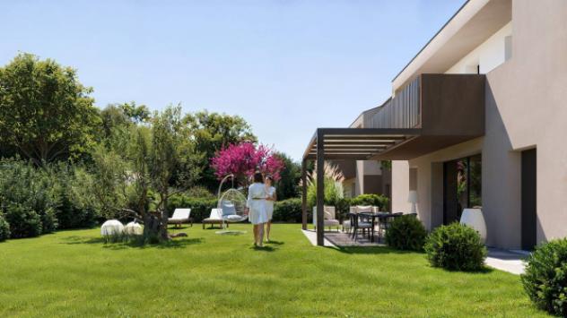 Appartamento di 145 m² con 3 locali e box auto in vendita a Dolo - Foto 3