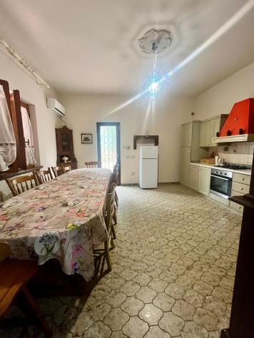 Appartamento in affitto a Villa Campanile - Castelfranco di Sotto 110 mq Rif: 1418801
